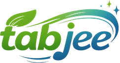 tabjee লোগো